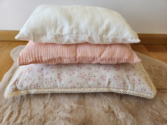 Almohada de bebe