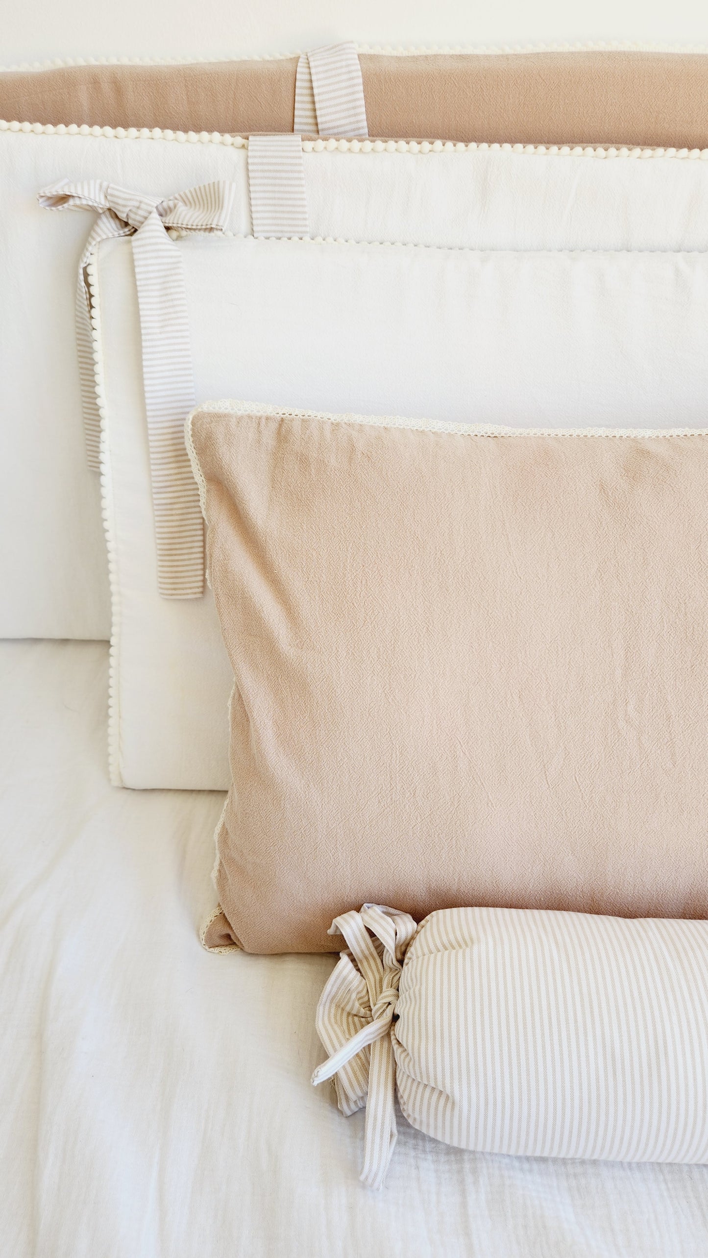 Almohada de bebe