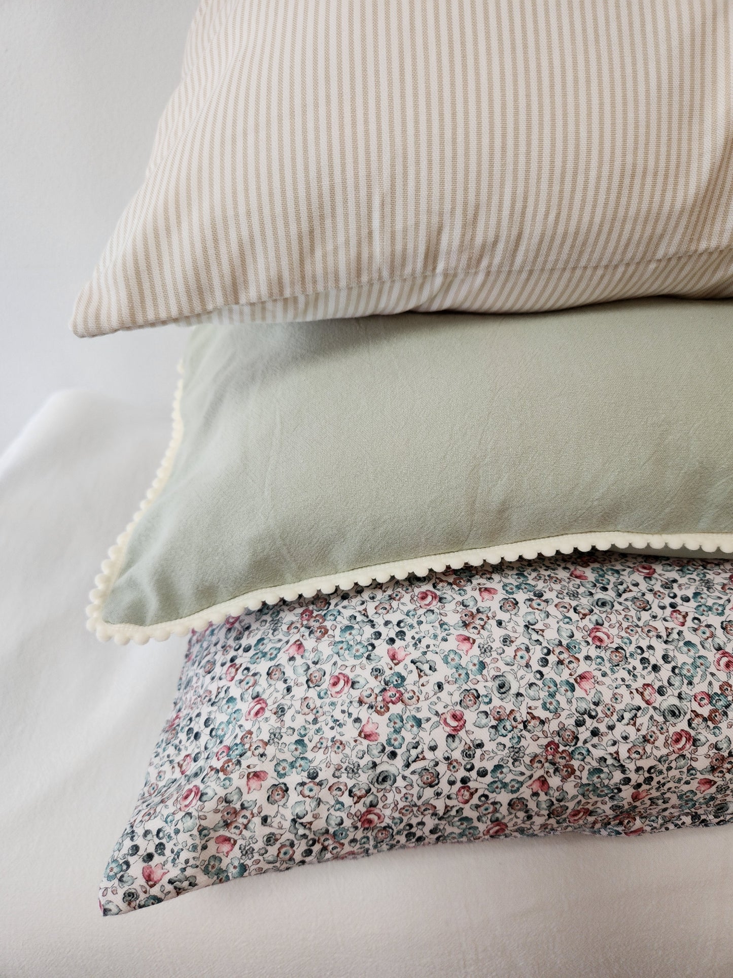 Almohada de bebe