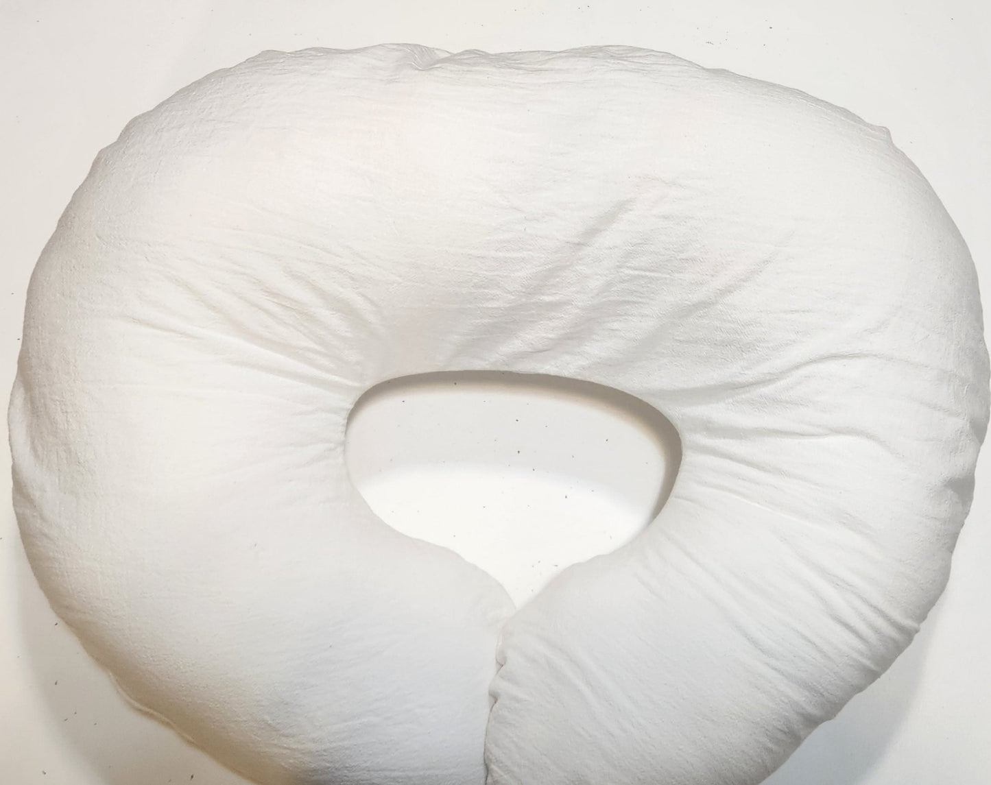 Almohadon de amamantar
