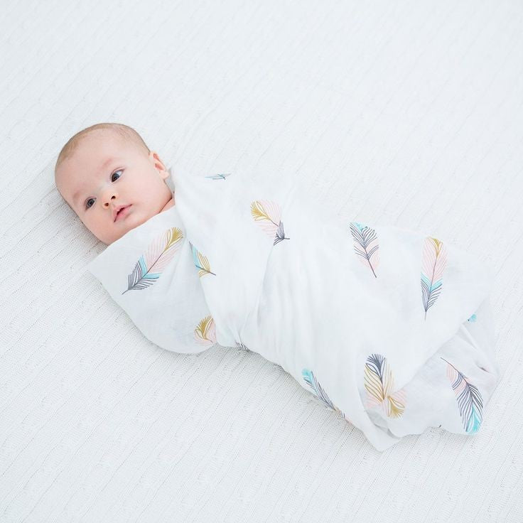Swaddles