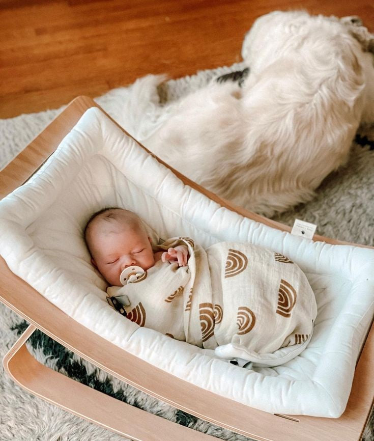 Swaddles