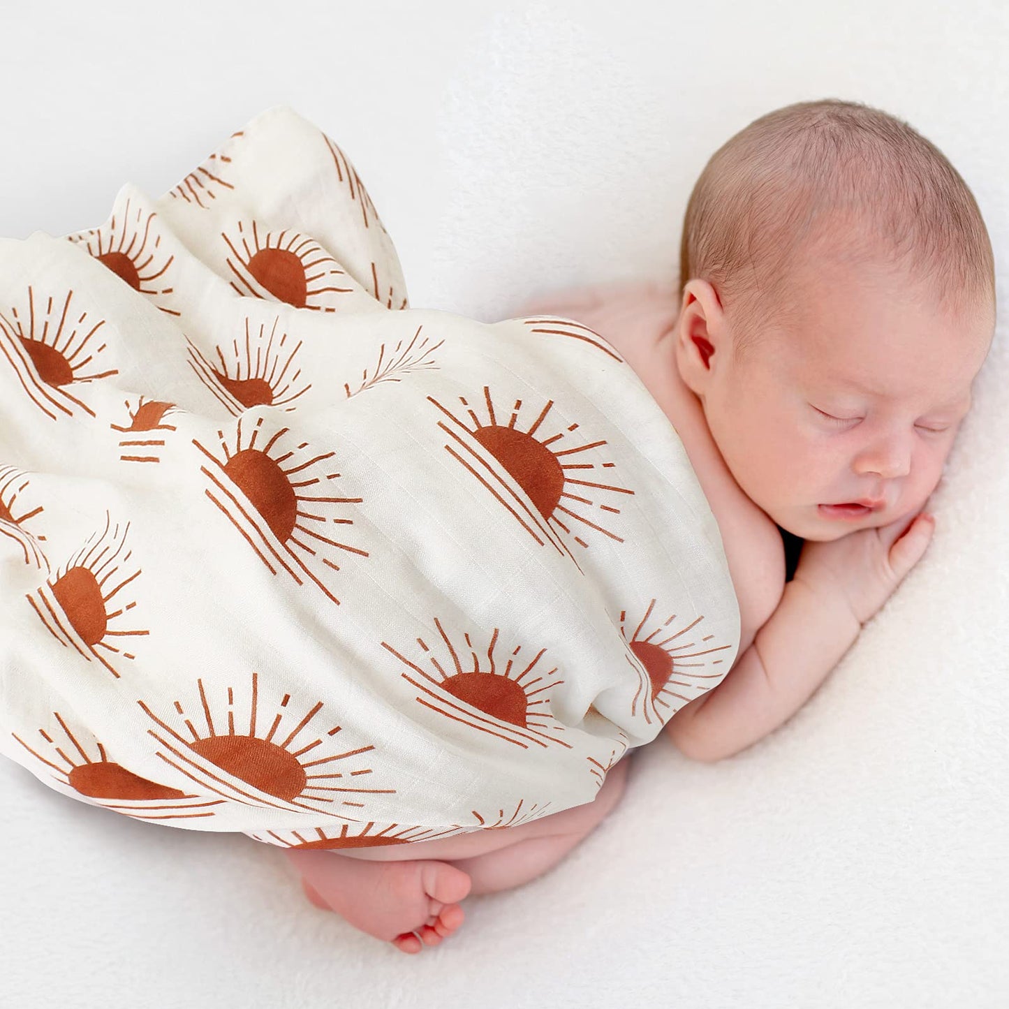 Swaddles