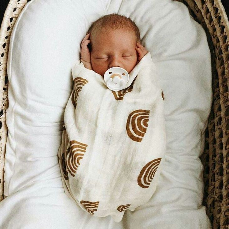 Swaddles