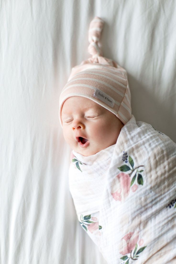 Swaddles