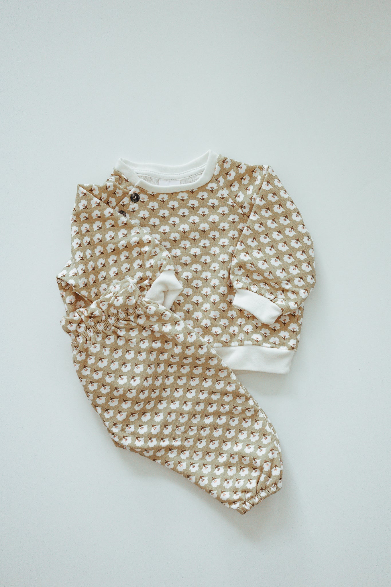 Conjunto de Jogging