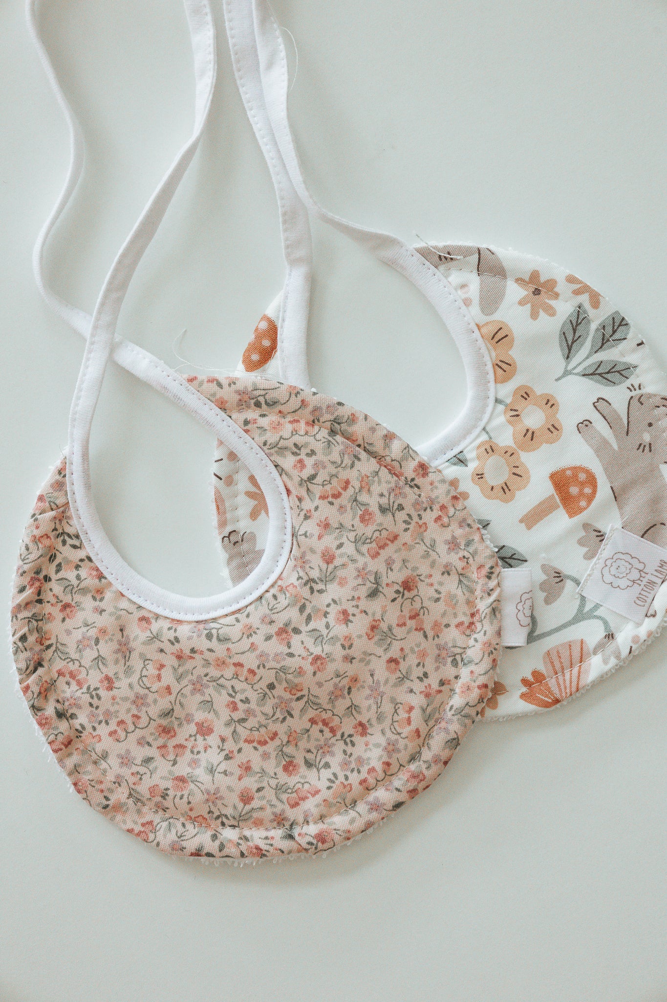 Set de Baberos