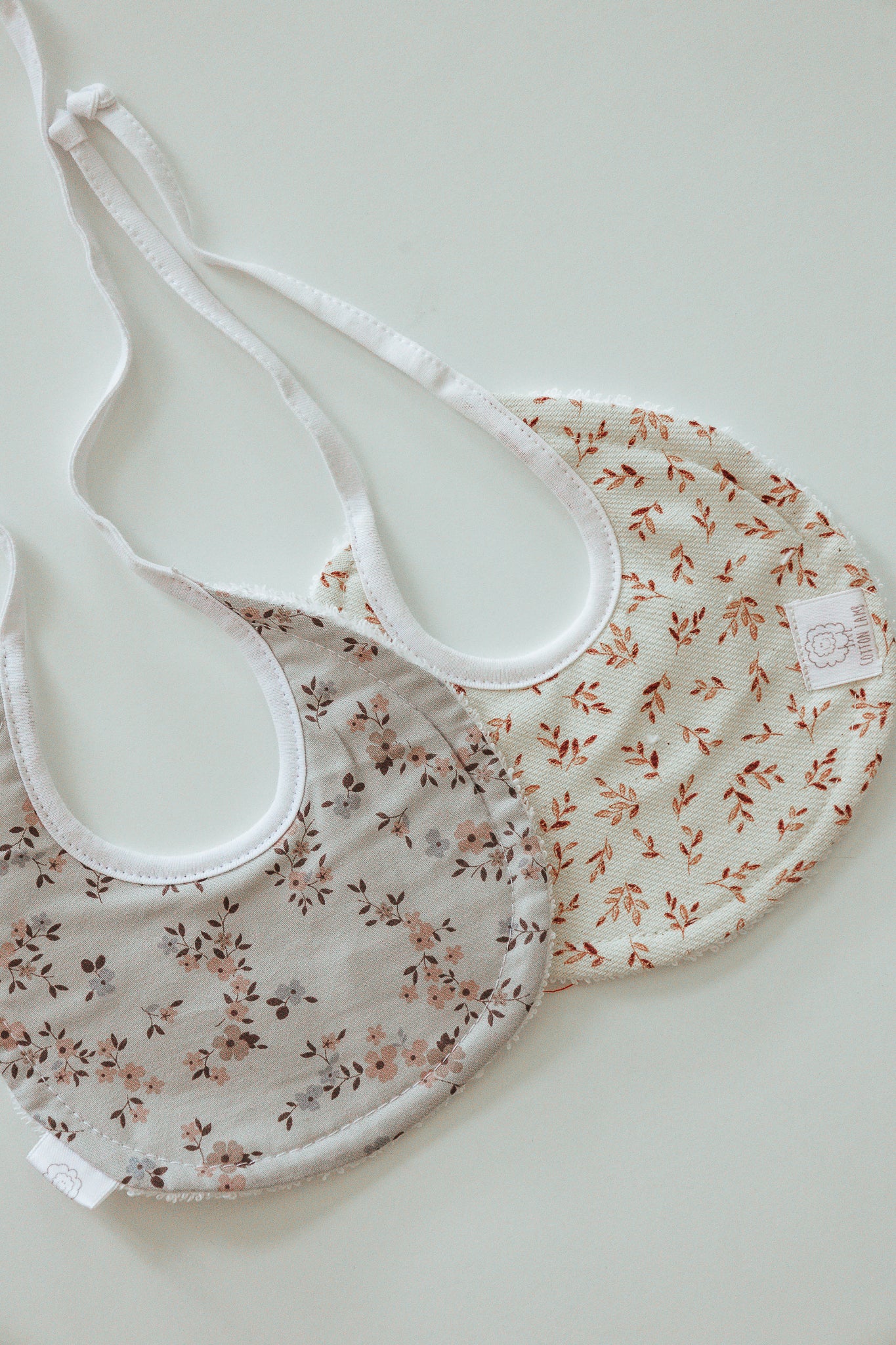Set de Baberos