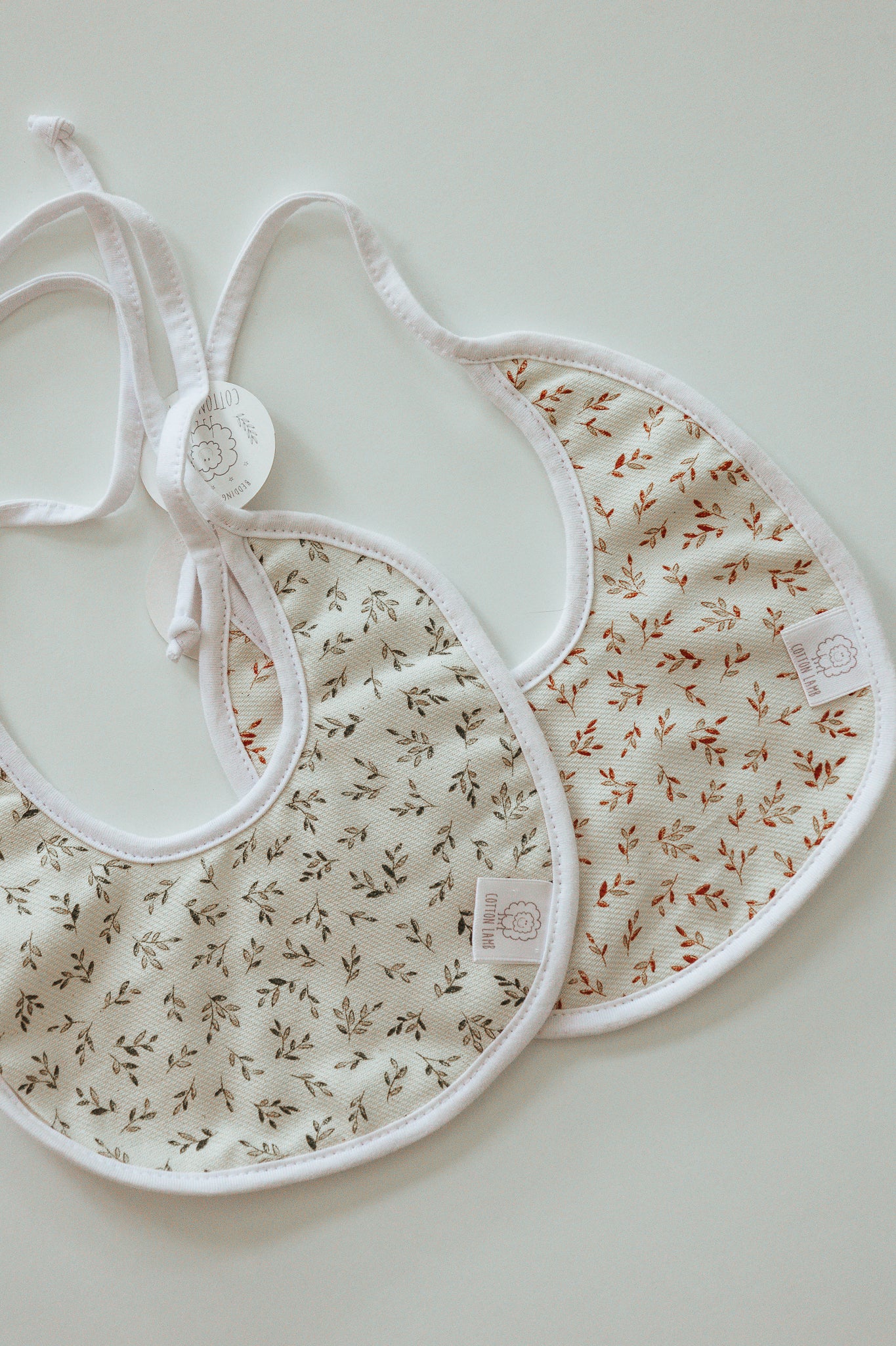 Set de Baberos