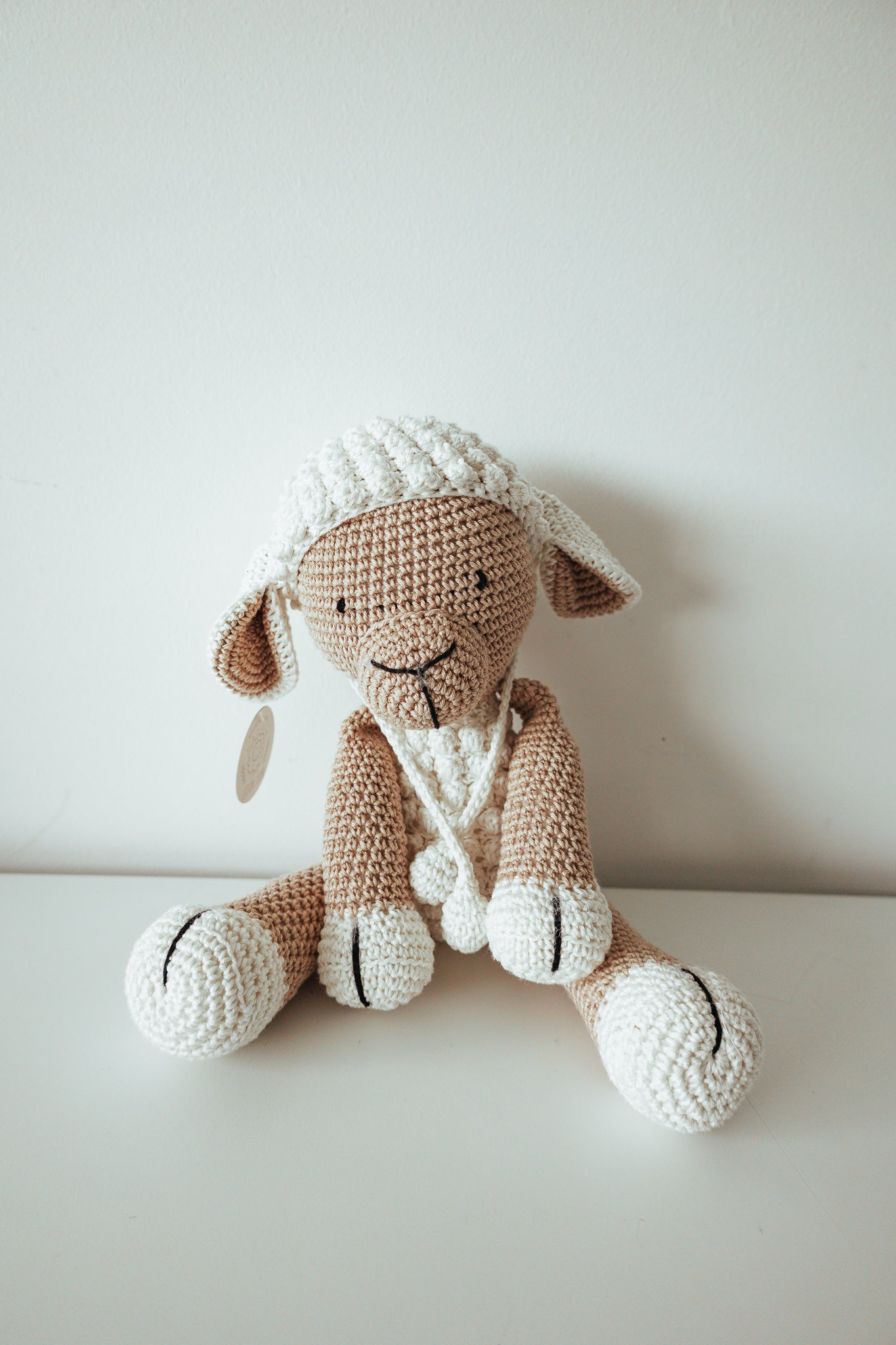 Oveja Cotton