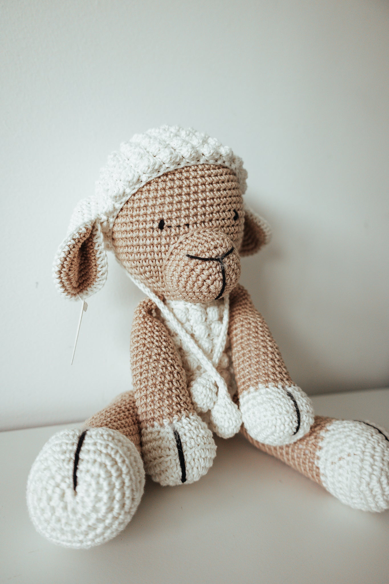 Oveja Cotton