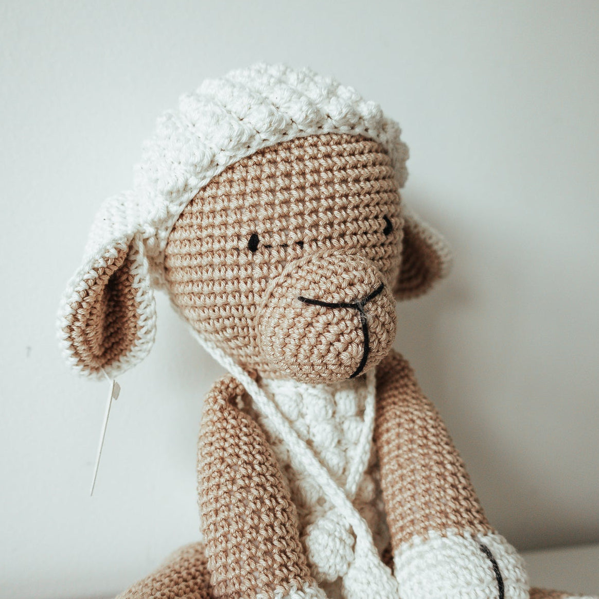 Oveja Cotton