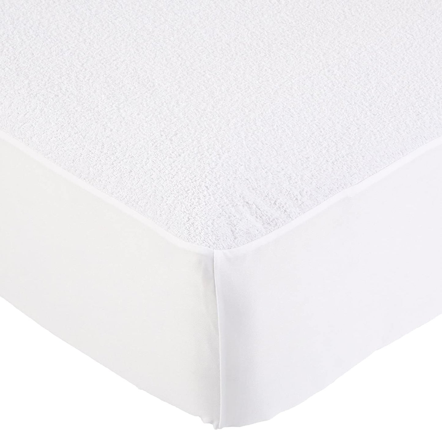 PROTECTOR DE COLCHON IMPERMABLE