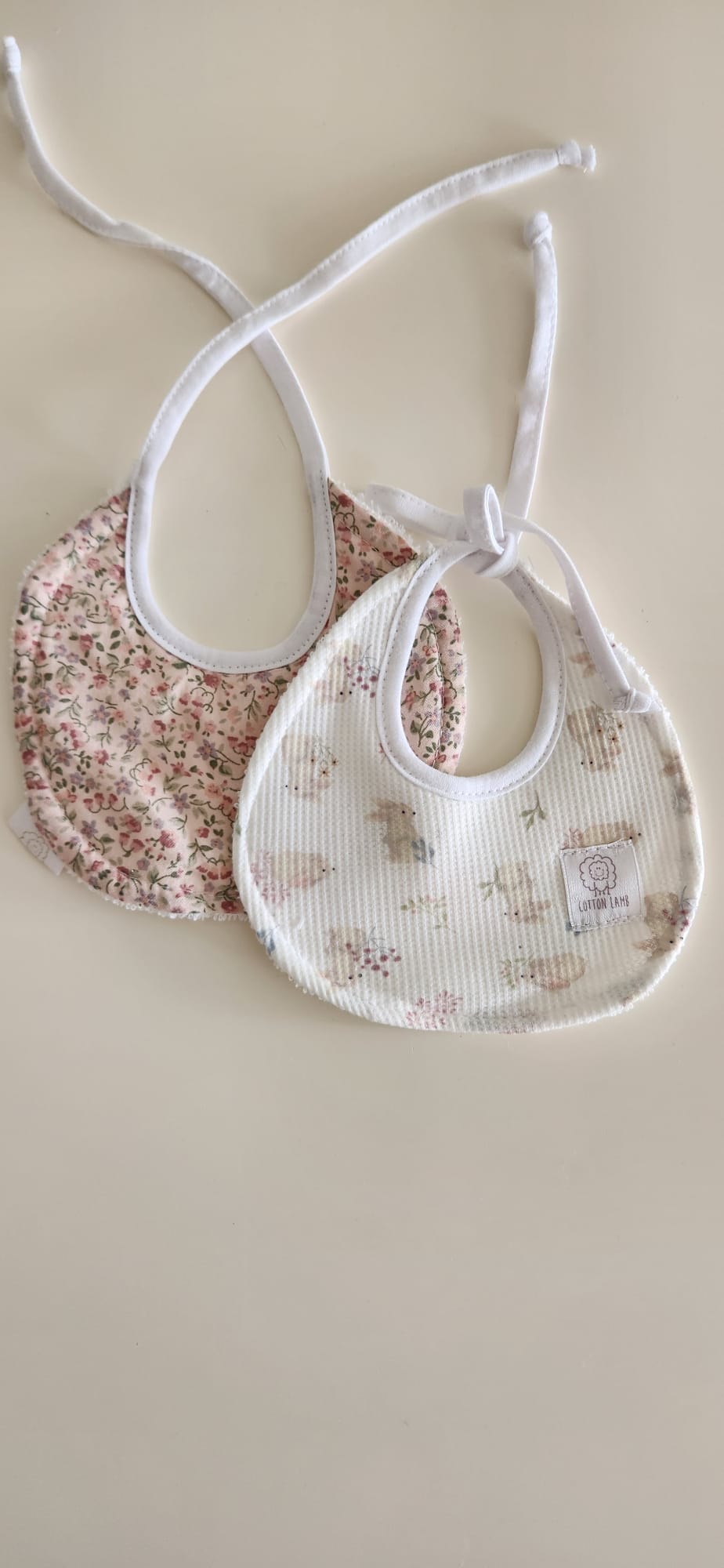 Set de Baberos