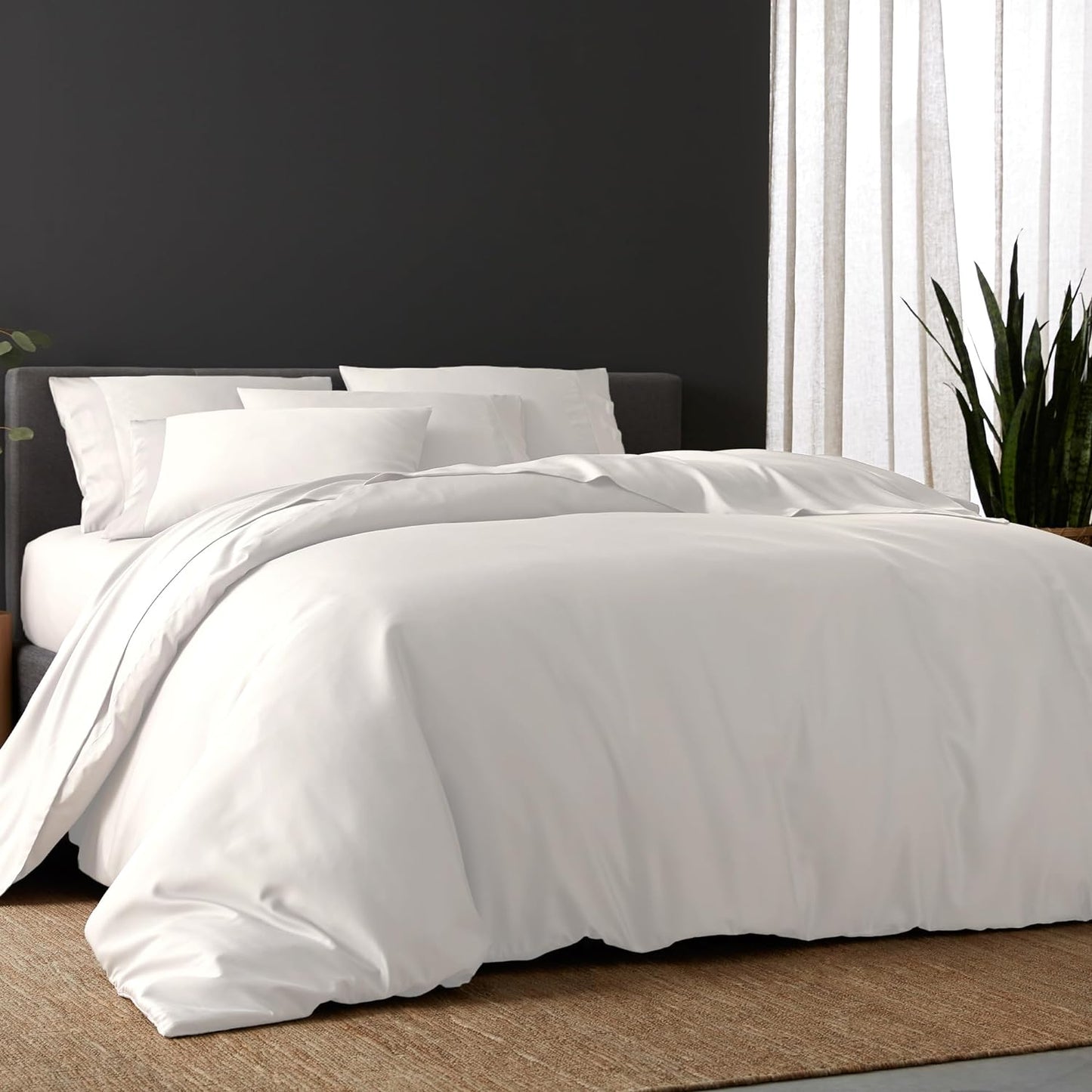 DUVET COVER