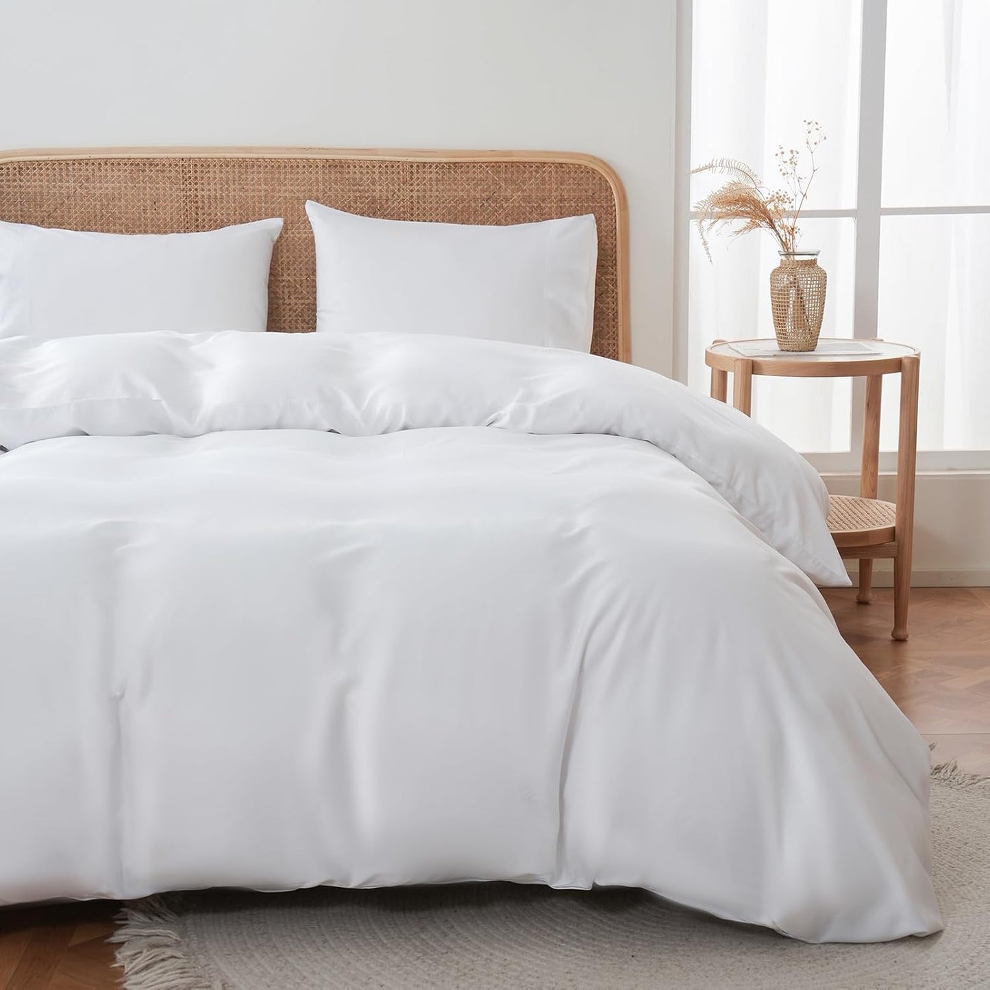 DUVET COVER