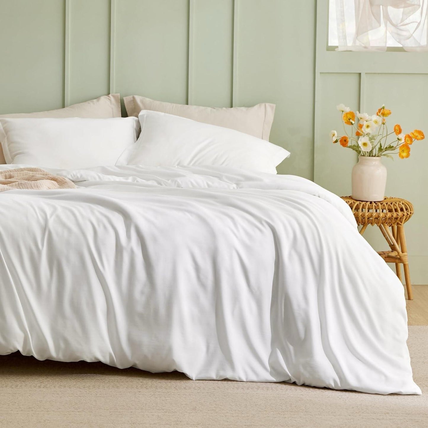 DUVET COVER