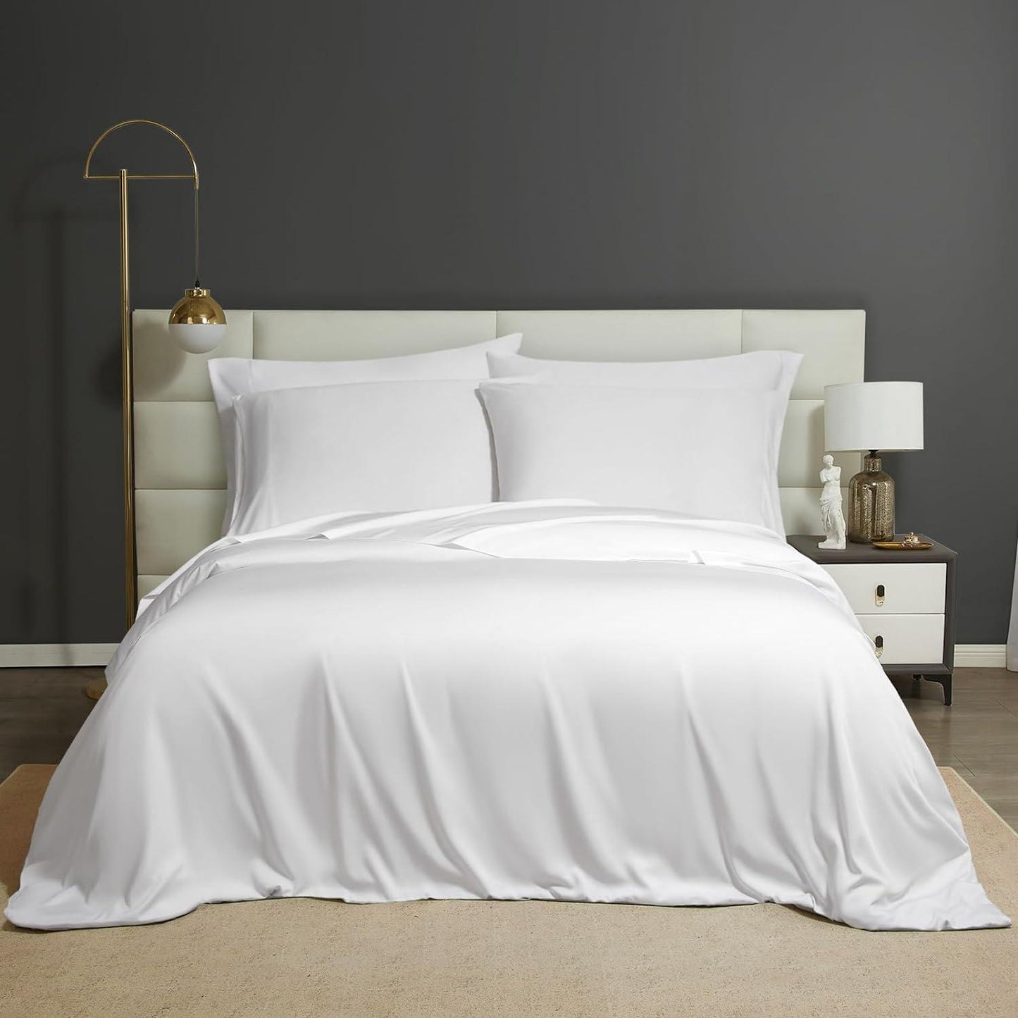 DUVET COVER