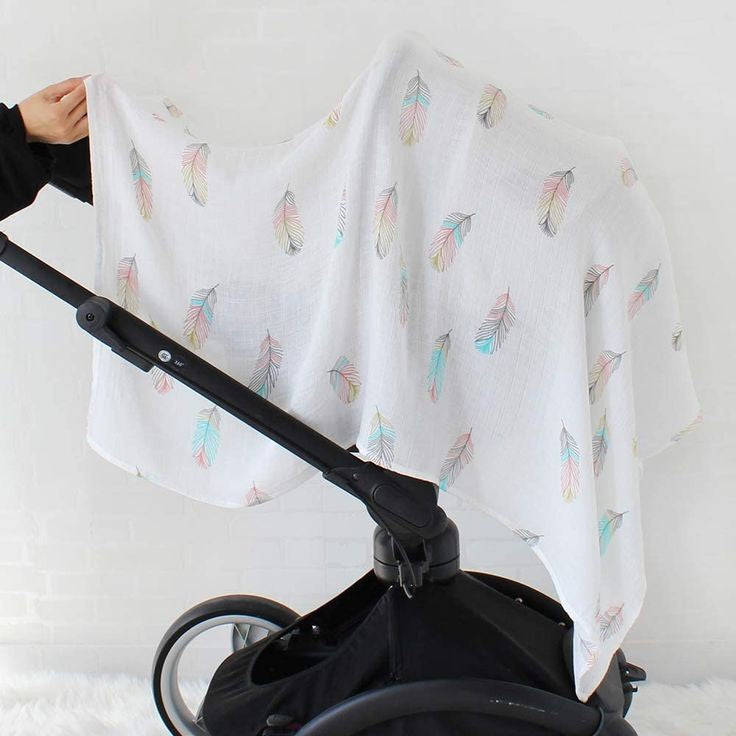 Swaddles