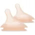 Tetinas zero talle S