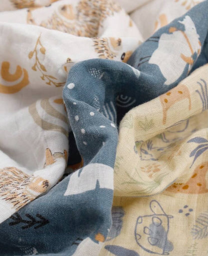 Swaddles
