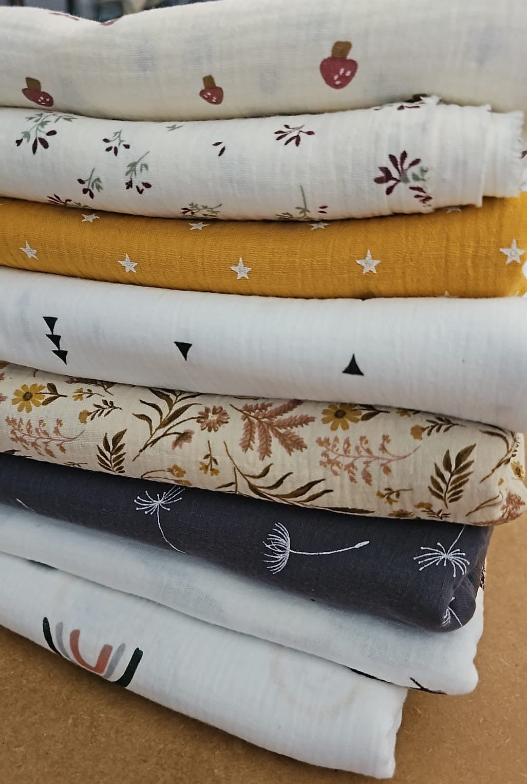 Swaddles