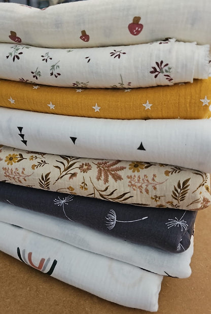 Swaddles