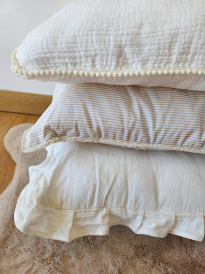 Almohada de bebe