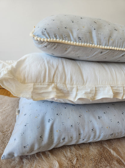 Almohada de bebe