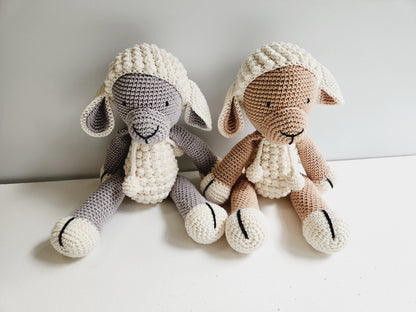 Oveja Cotton