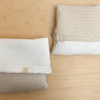 Cozy Cover Invierno