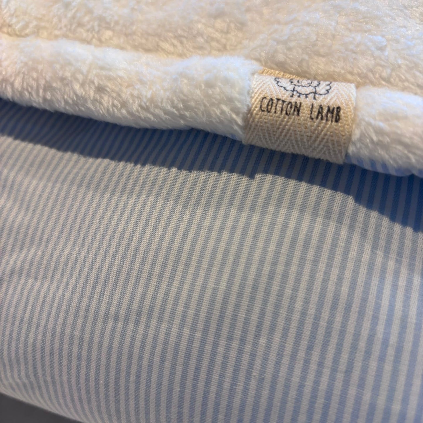 Cozy Cover