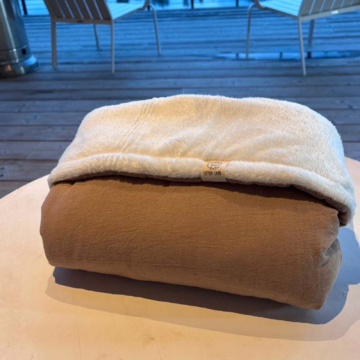 Cozy Cover