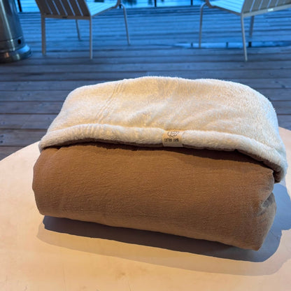 Cozy Cover