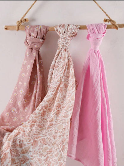 Swaddles