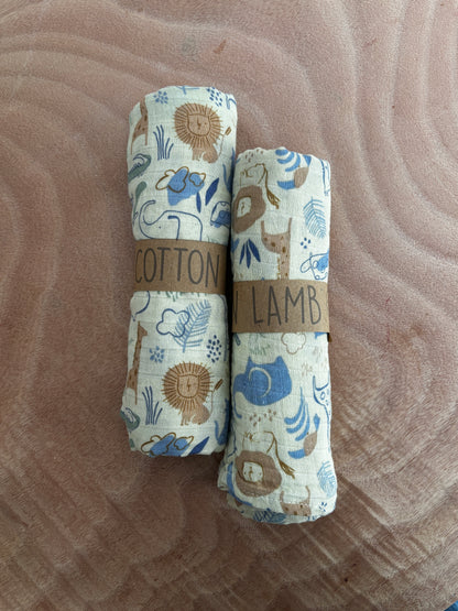 Swaddles