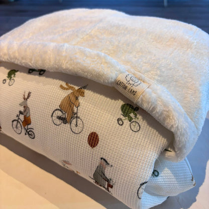 Cozy Cover