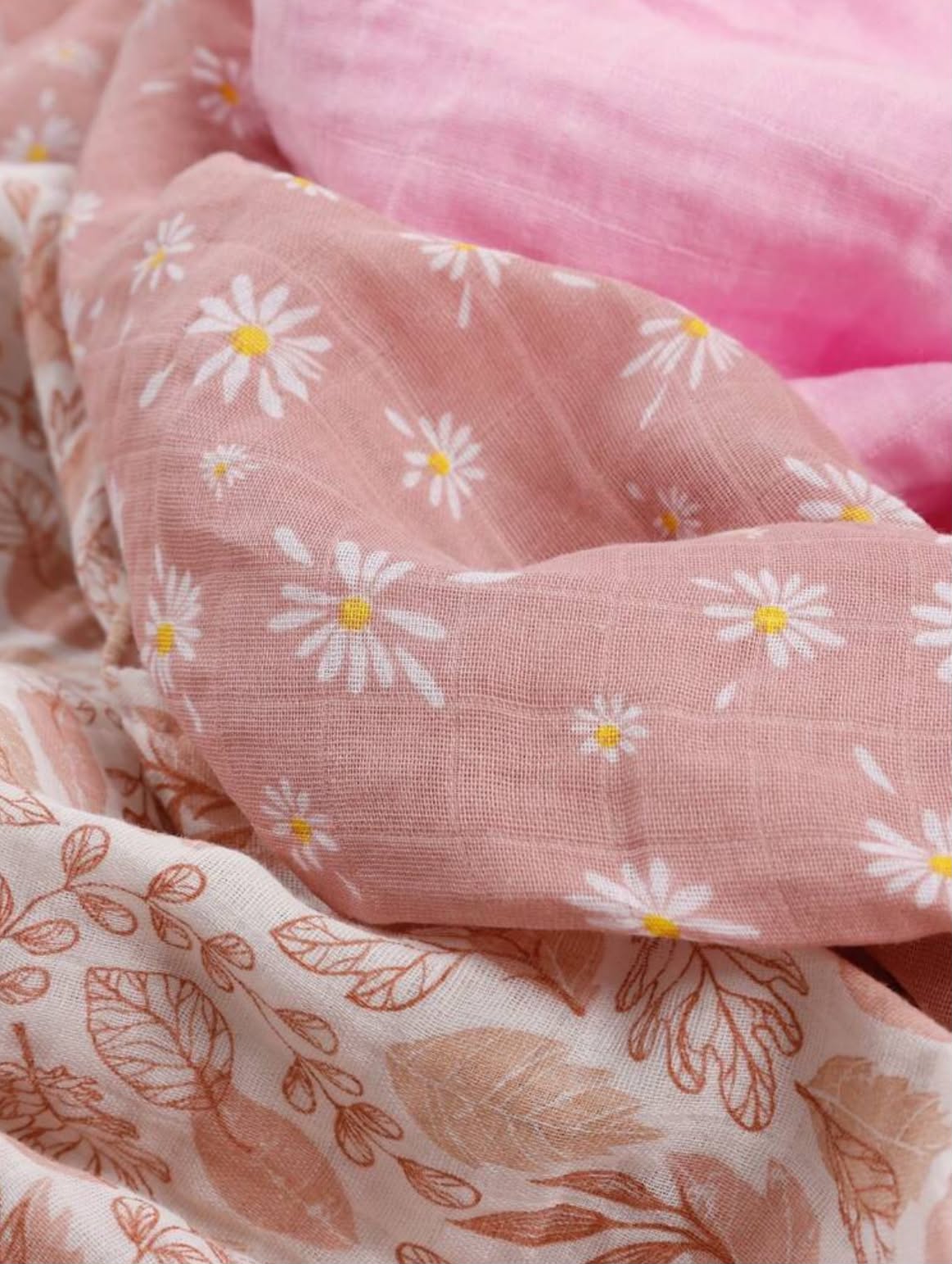 Swaddles