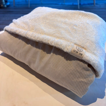 Cozy Cover