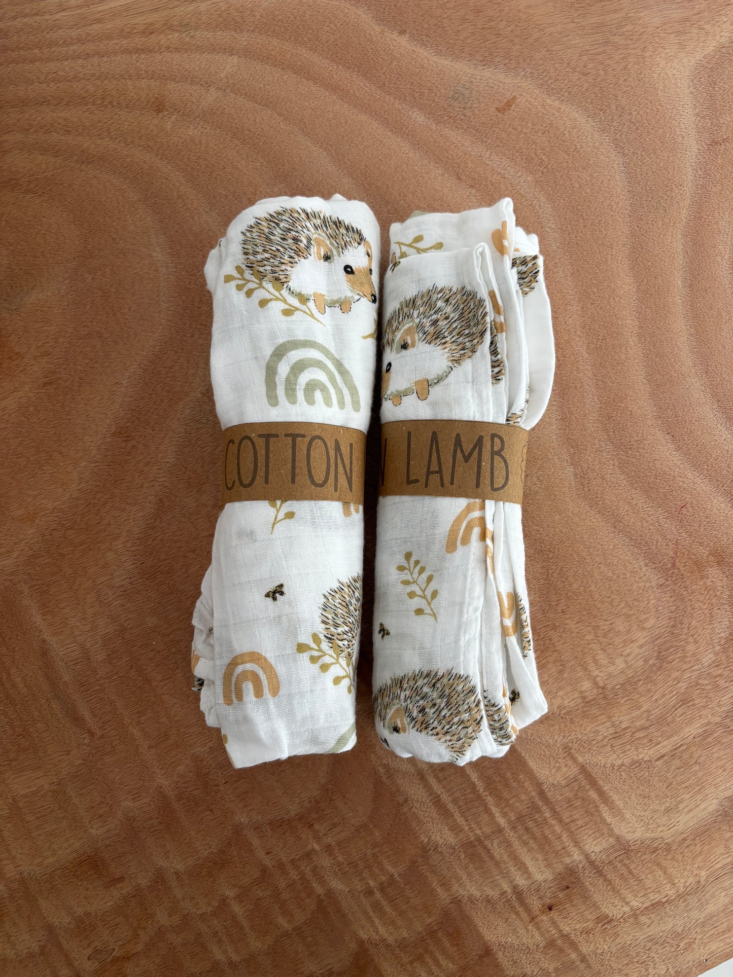 Swaddles