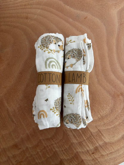 Swaddles