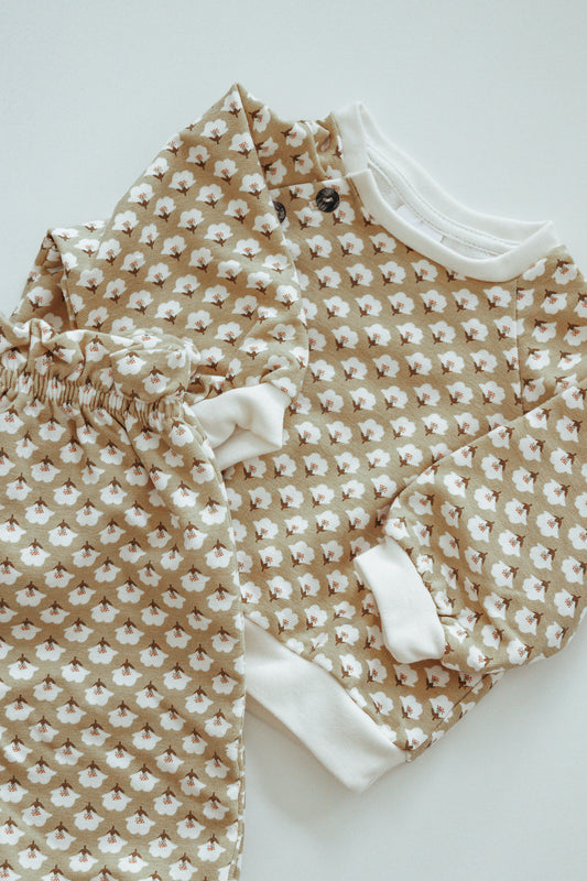 Conjunto de Jogging