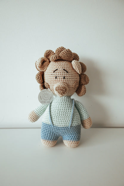Leon Toto