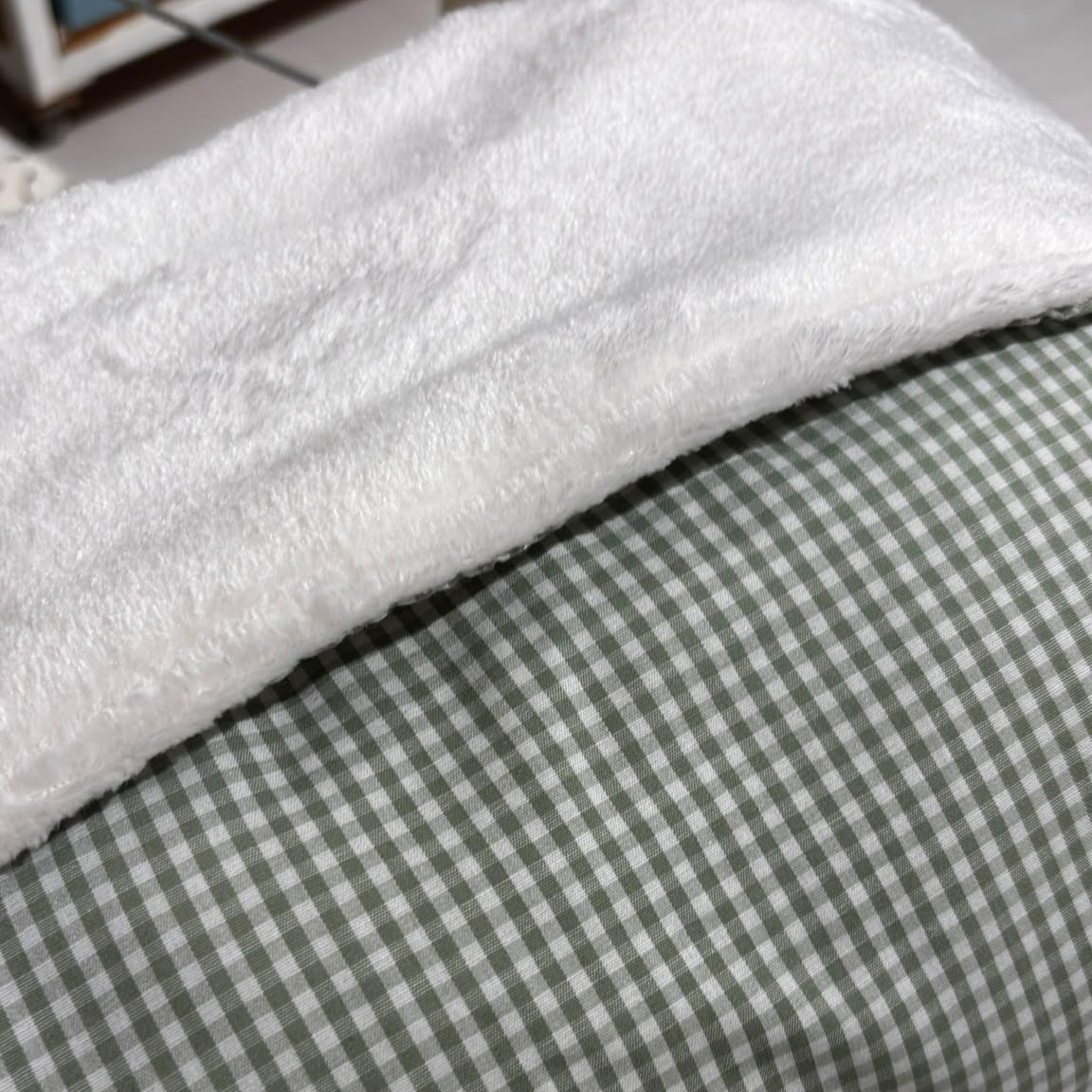 Cozy Cover