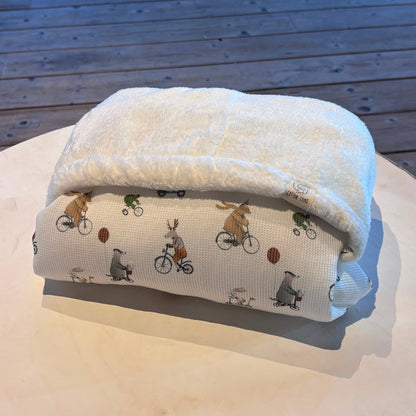 Cozy Cover