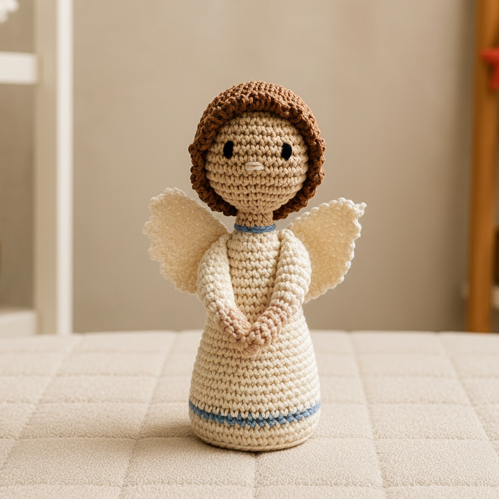 Angelito de la Guarda