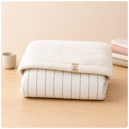 Cozy Cover
