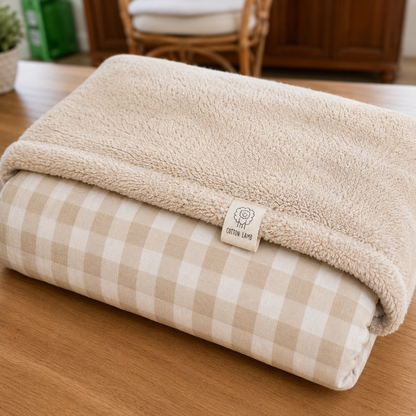 Cozy Cover