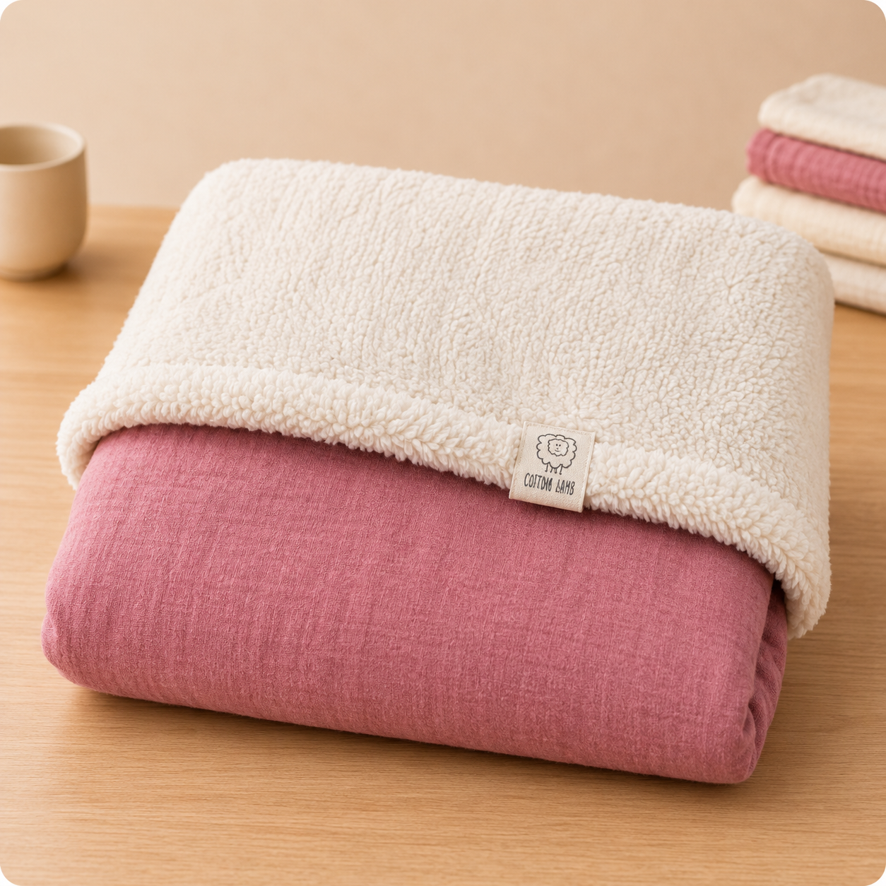 Cozy Cover