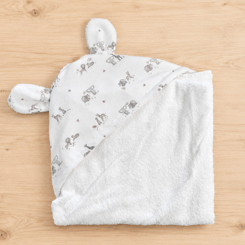 Toallones Toddler
